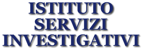 investigatore privato agenzia investigativa ISI Investigazioni